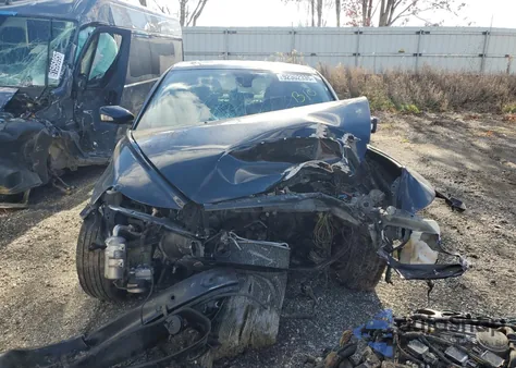 2006 Volvo S40 2.4I из США, поврежденный, VIN YV1MS382162190689